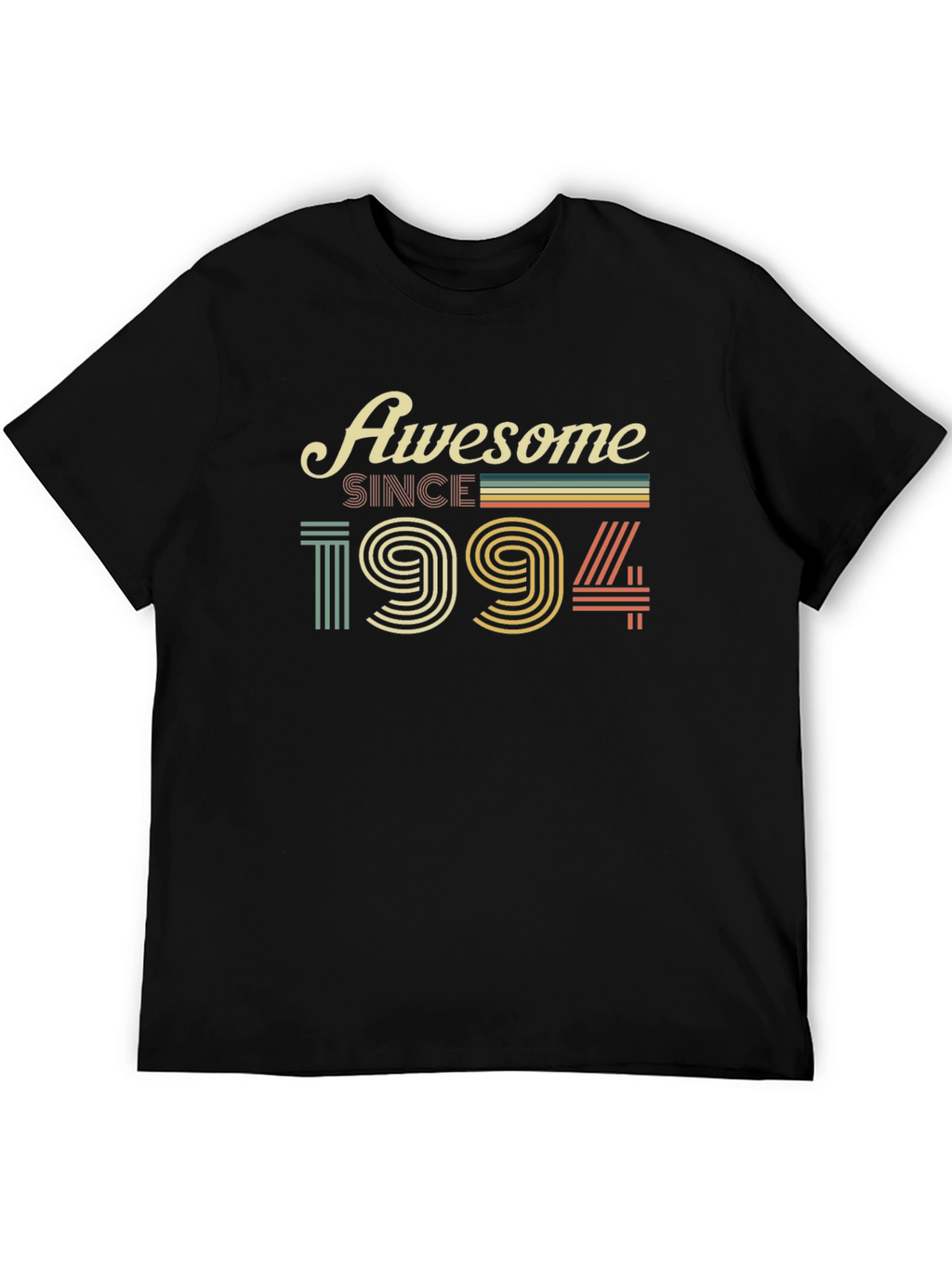 Awesome Since 1994 Graphic T-Shirt