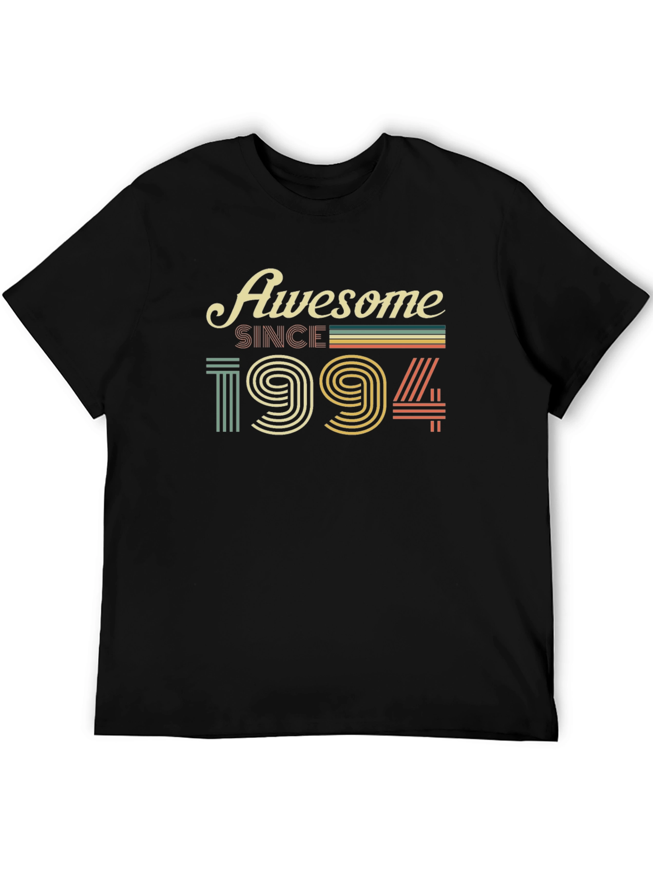 Awesome Since 1994 Graphic T-Shirt