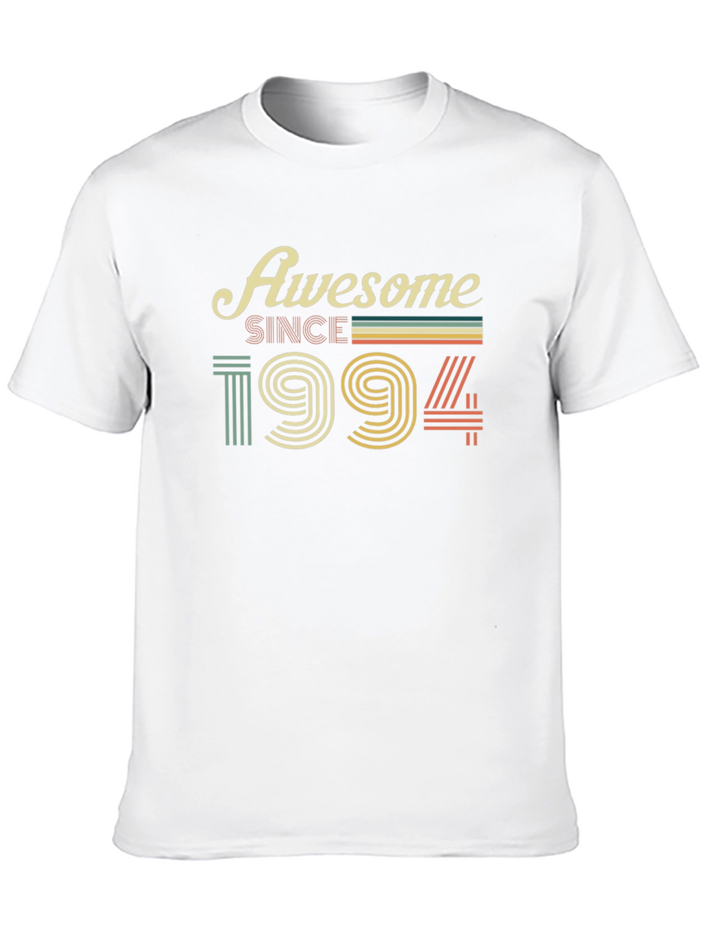 Awesome Since 1994 Graphic T-Shirt