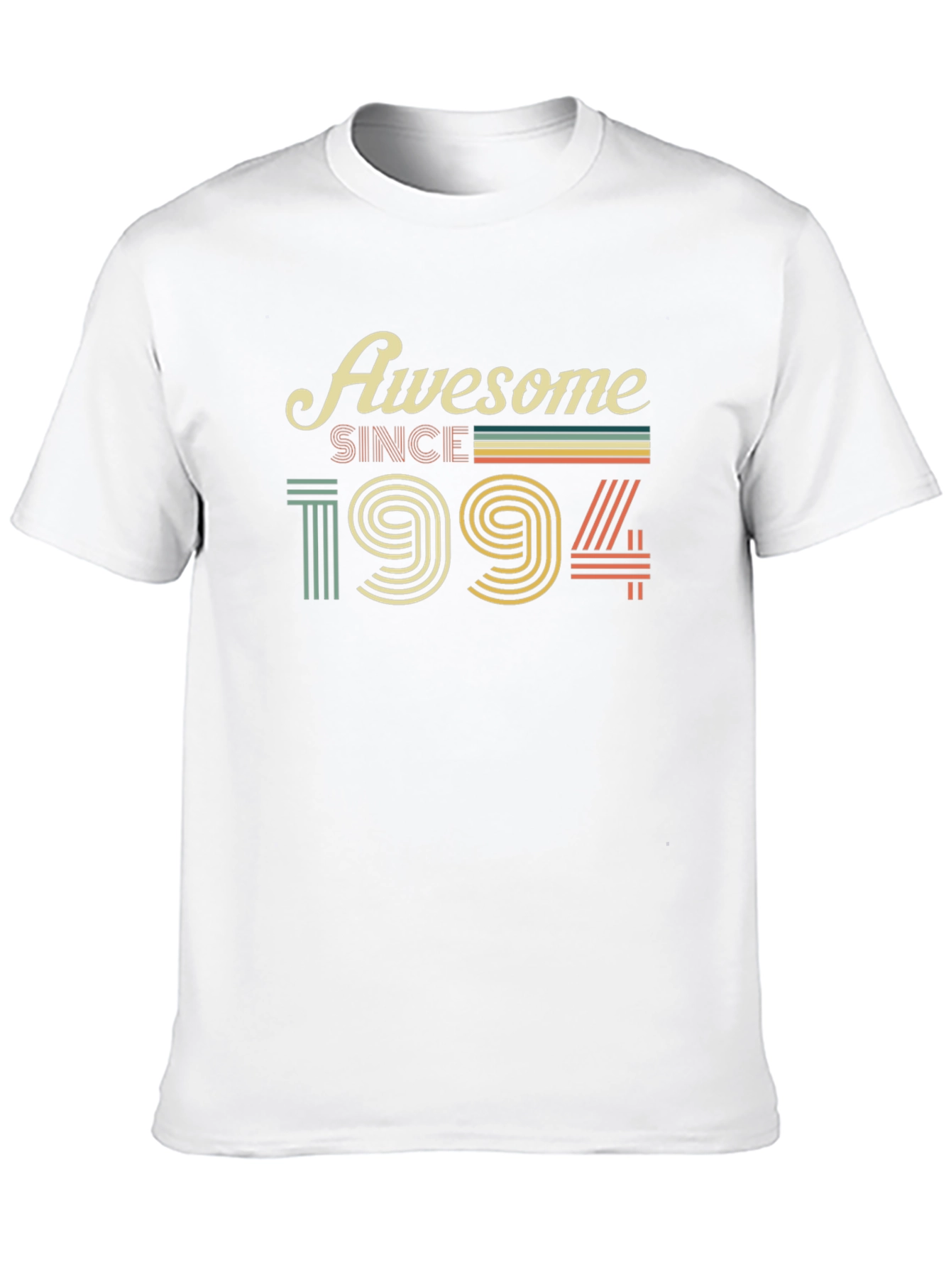 Awesome Since 1994 Graphic T-Shirt