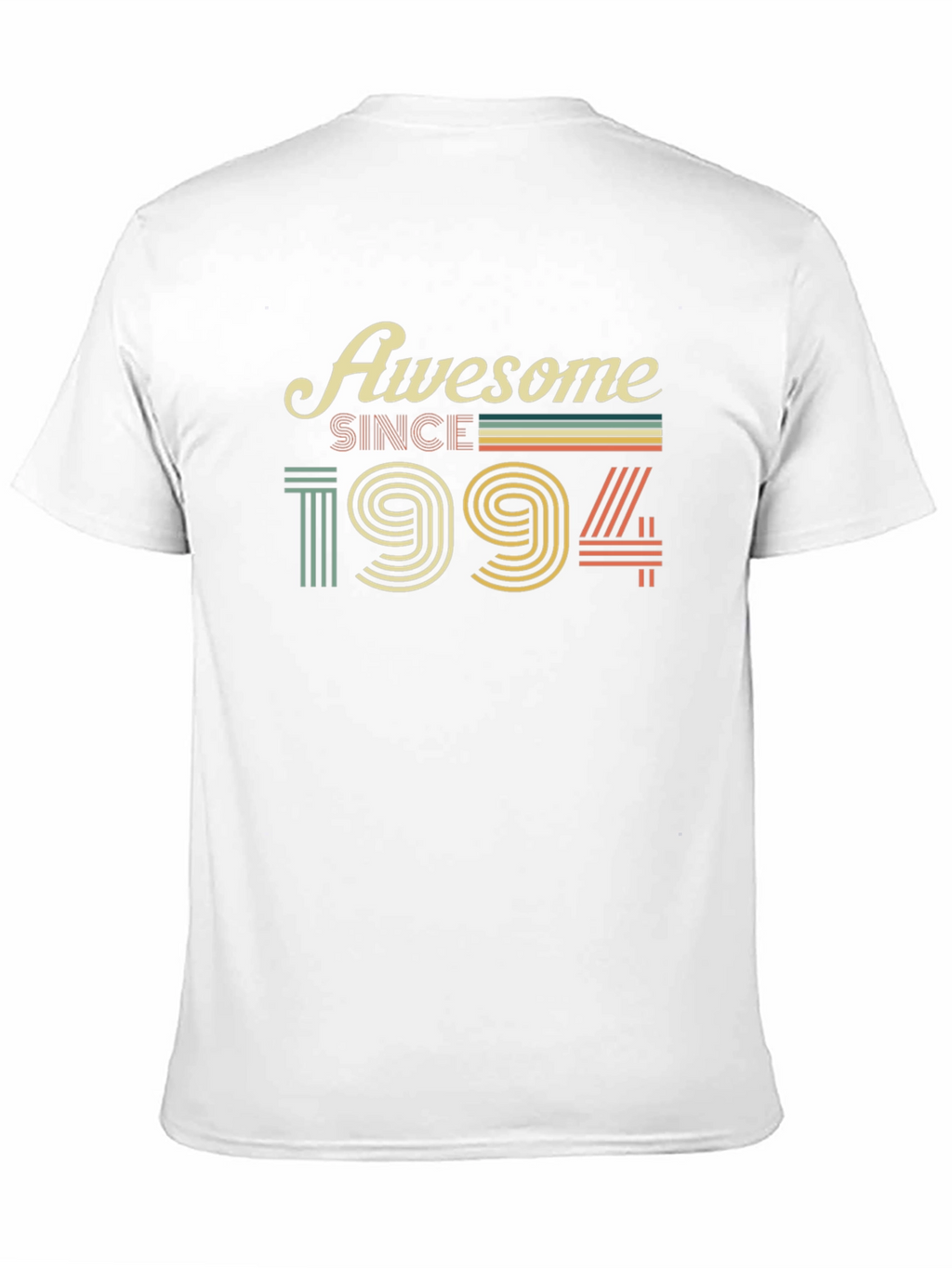 Awesome Since 1994 Graphic T-Shirt