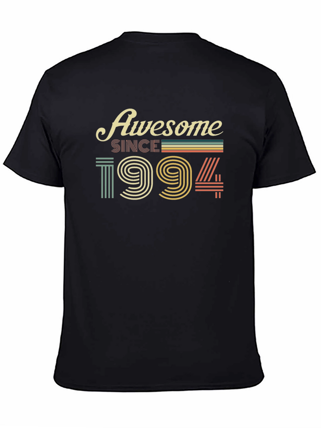 Awesome Since 1994 Graphic T-Shirt