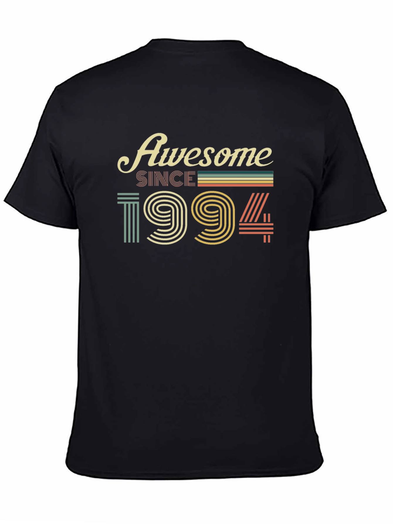 Awesome Since 1994 Graphic T-Shirt