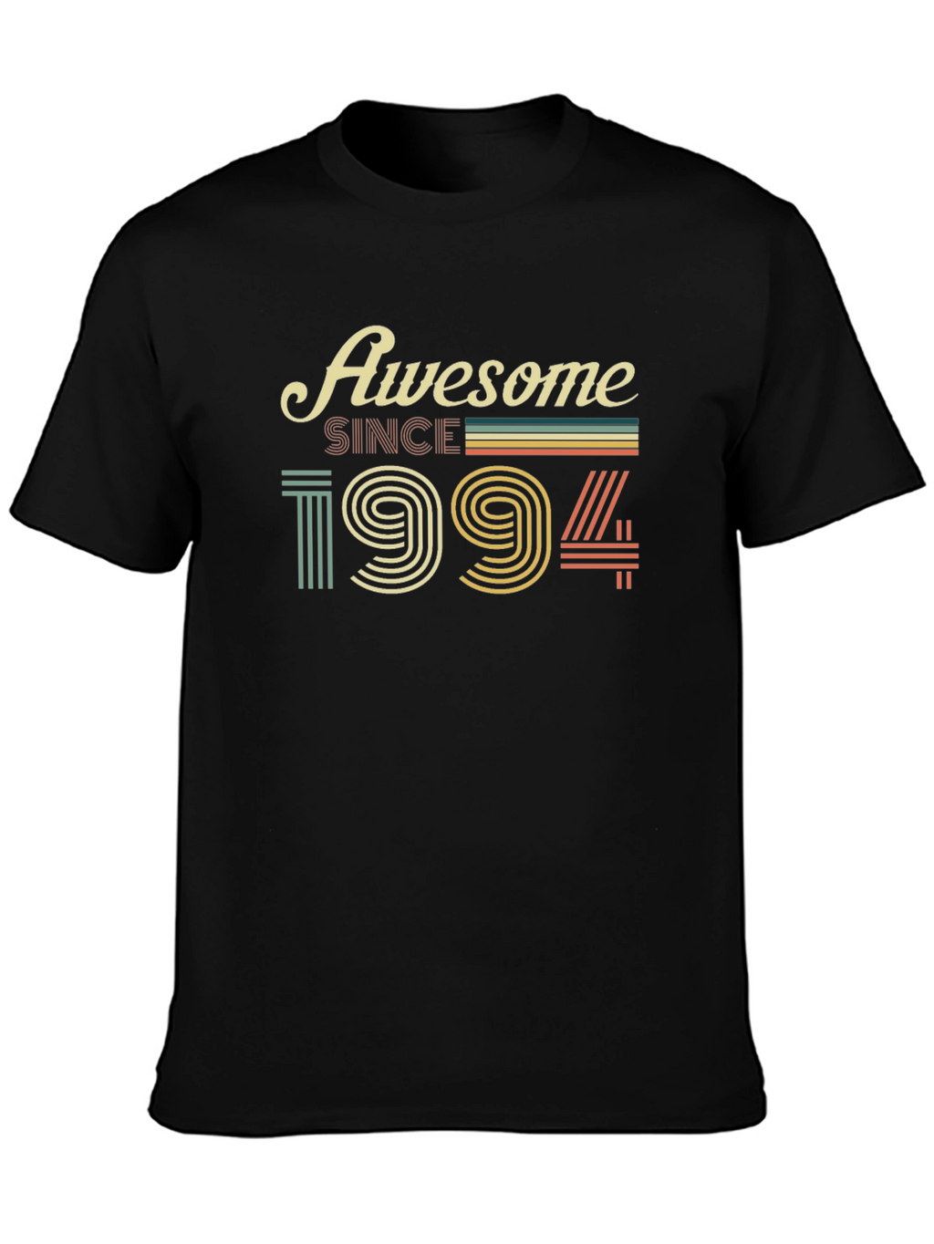 Awesome Since 1994 Graphic T-Shirt
