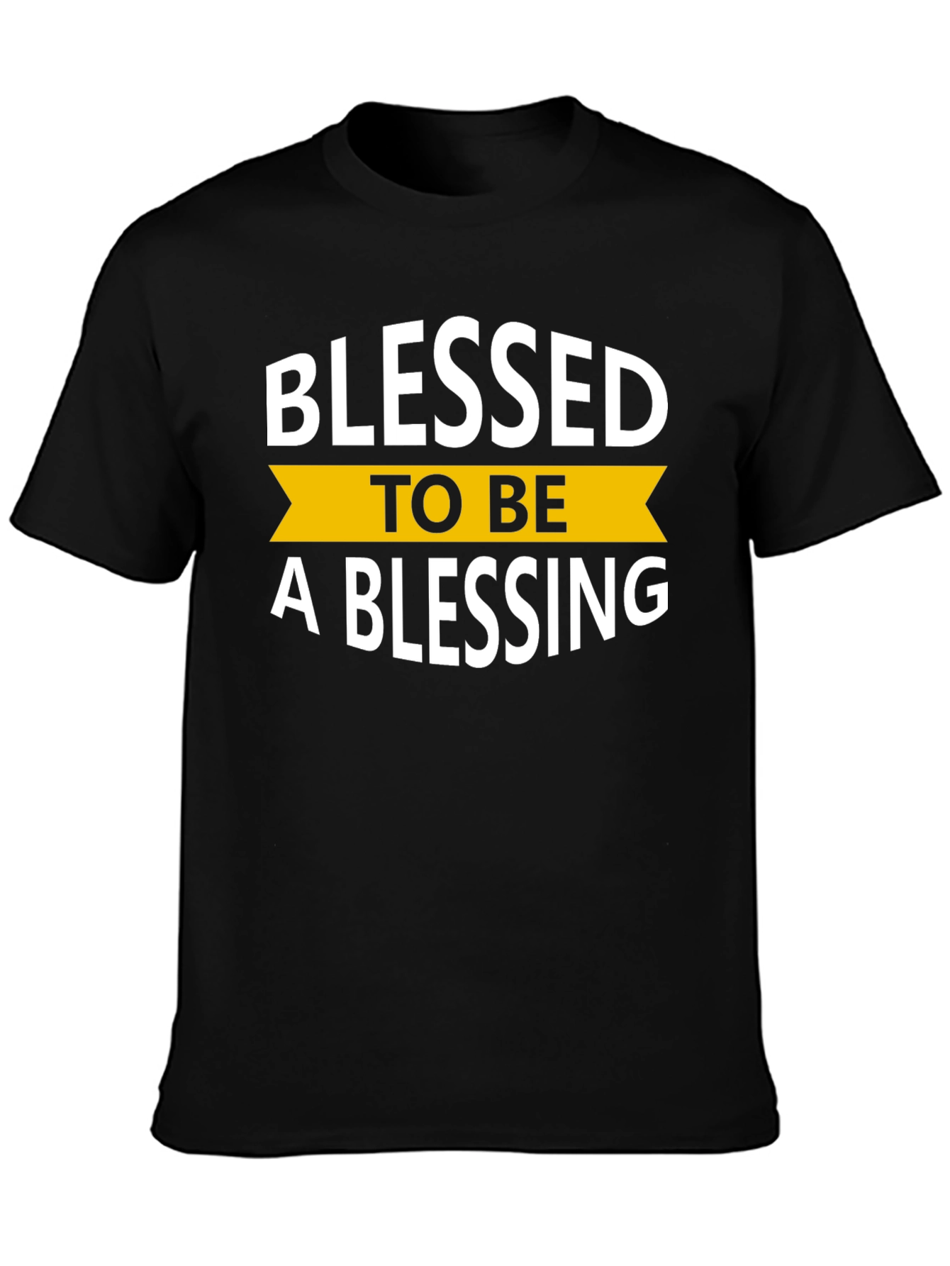 Blessed to Be a Blessing T-Shirt