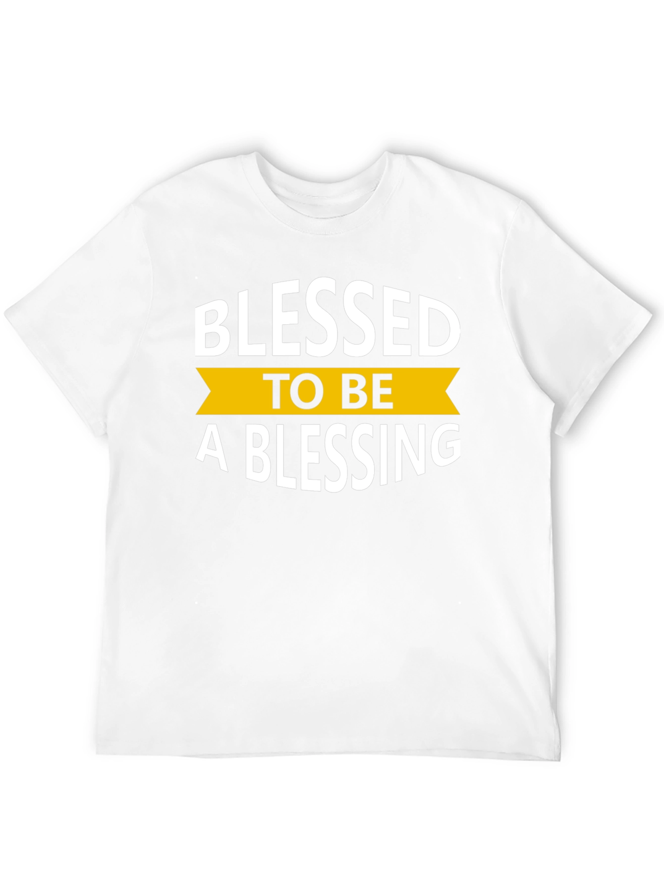 Blessed to Be a Blessing T-Shirt
