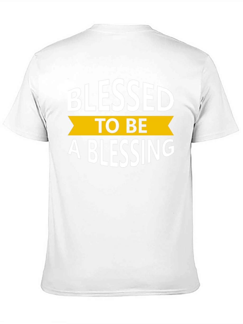 Blessed to Be a Blessing T-Shirt