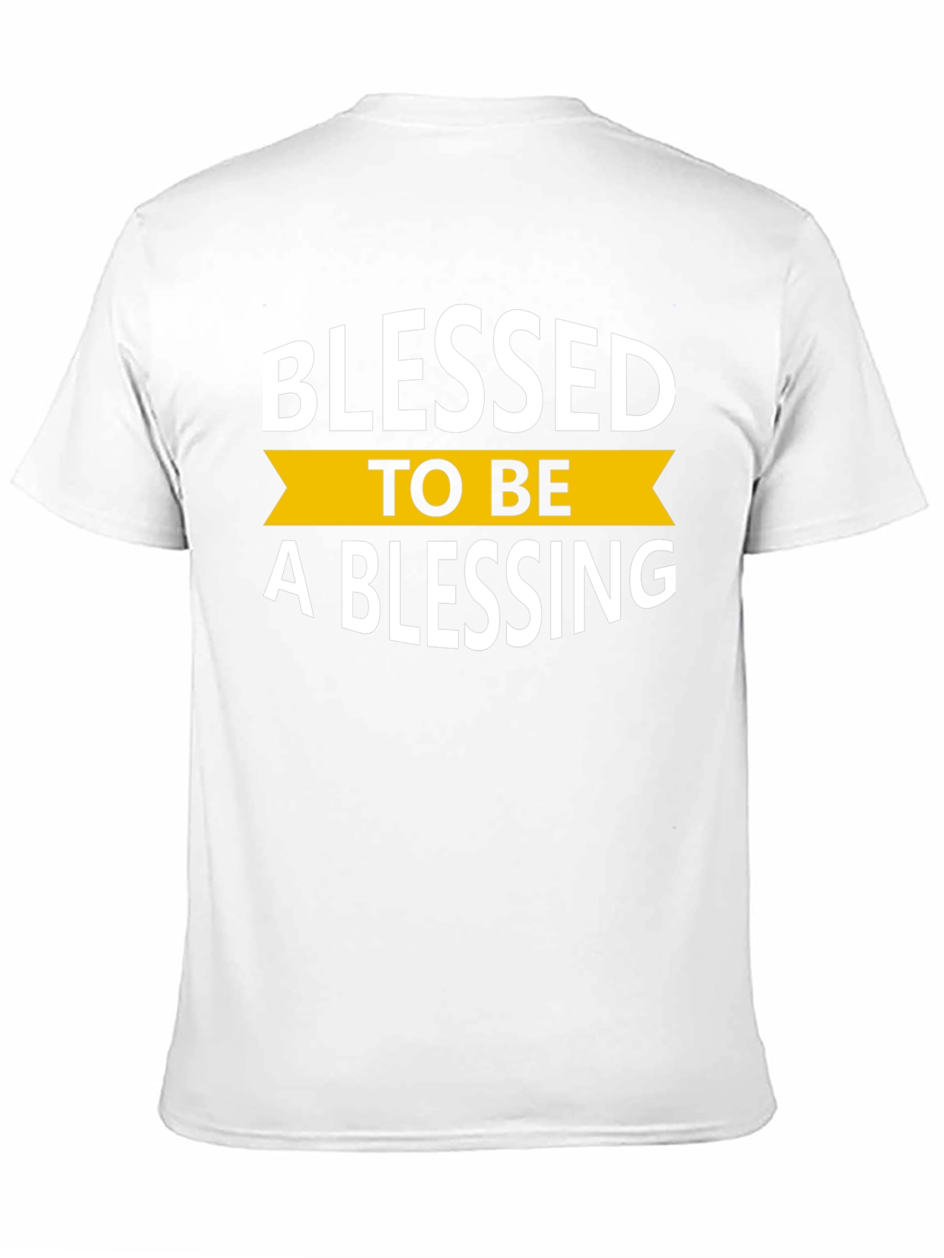 Blessed to Be a Blessing T-Shirt