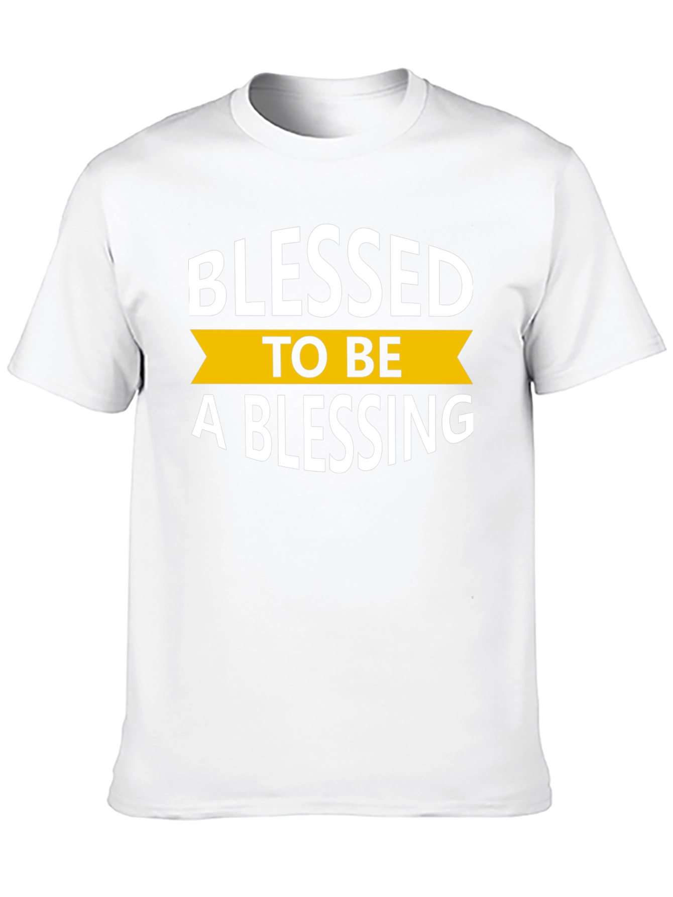 Blessed to Be a Blessing T-Shirt