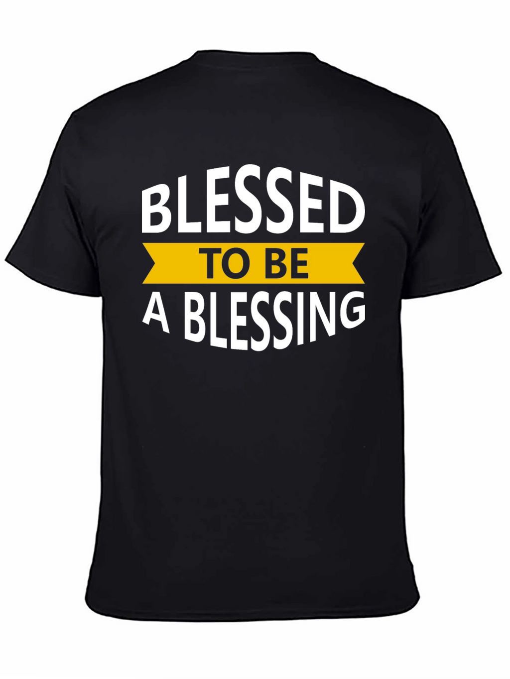 Blessed to Be a Blessing T-Shirt