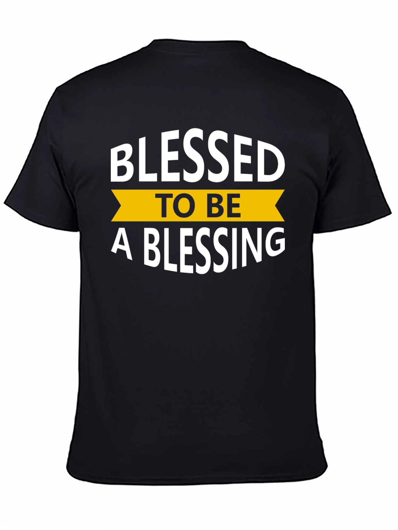 Blessed to Be a Blessing T-Shirt