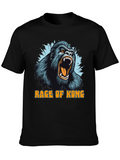Rage of Kong Graphic Tee