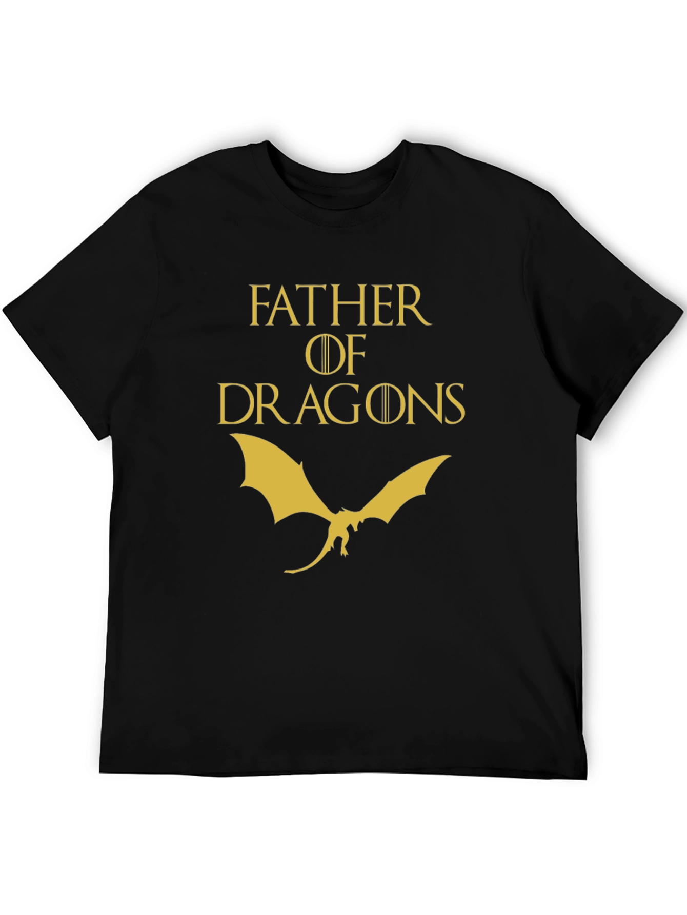 Father of Dragons T-Shirt
