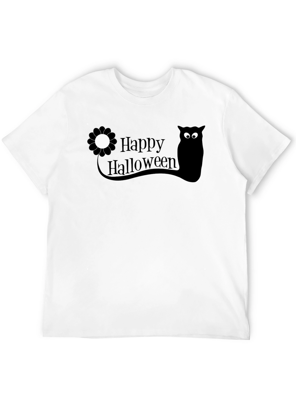 Happy Halloween Owl T-Shirt