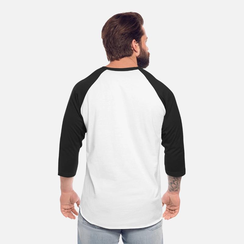 Someone Hit the Ball Baseball T Shirt