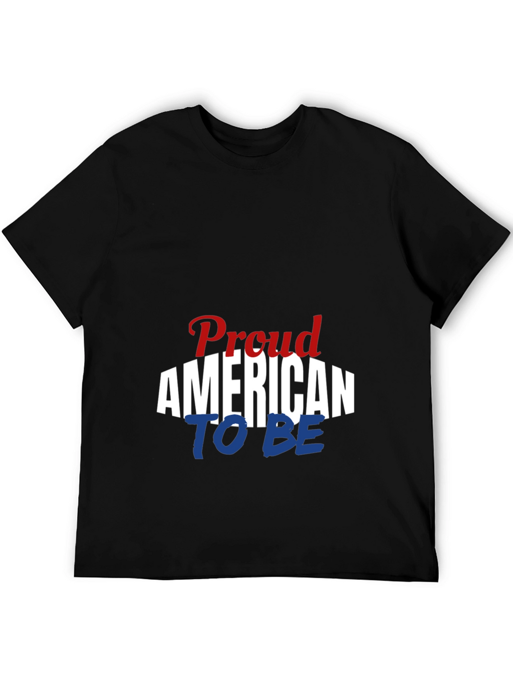 Proud American T-Shirt