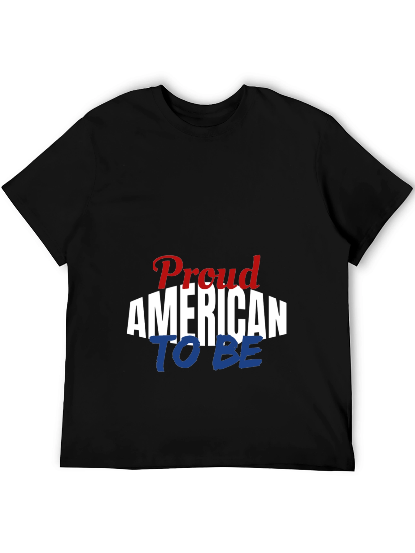 Proud American T-Shirt