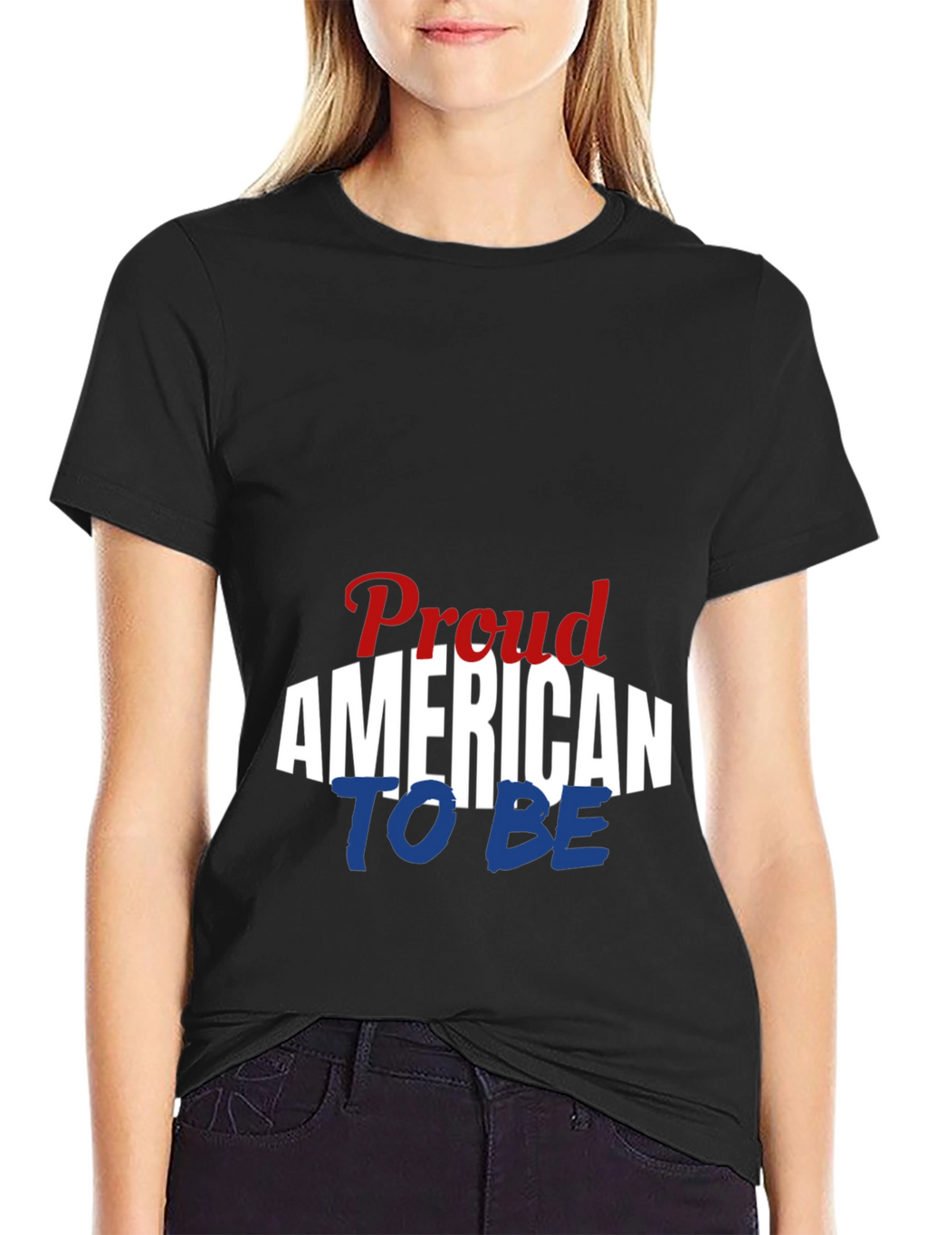 Proud American T-Shirt