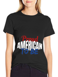 Proud American T-Shirt