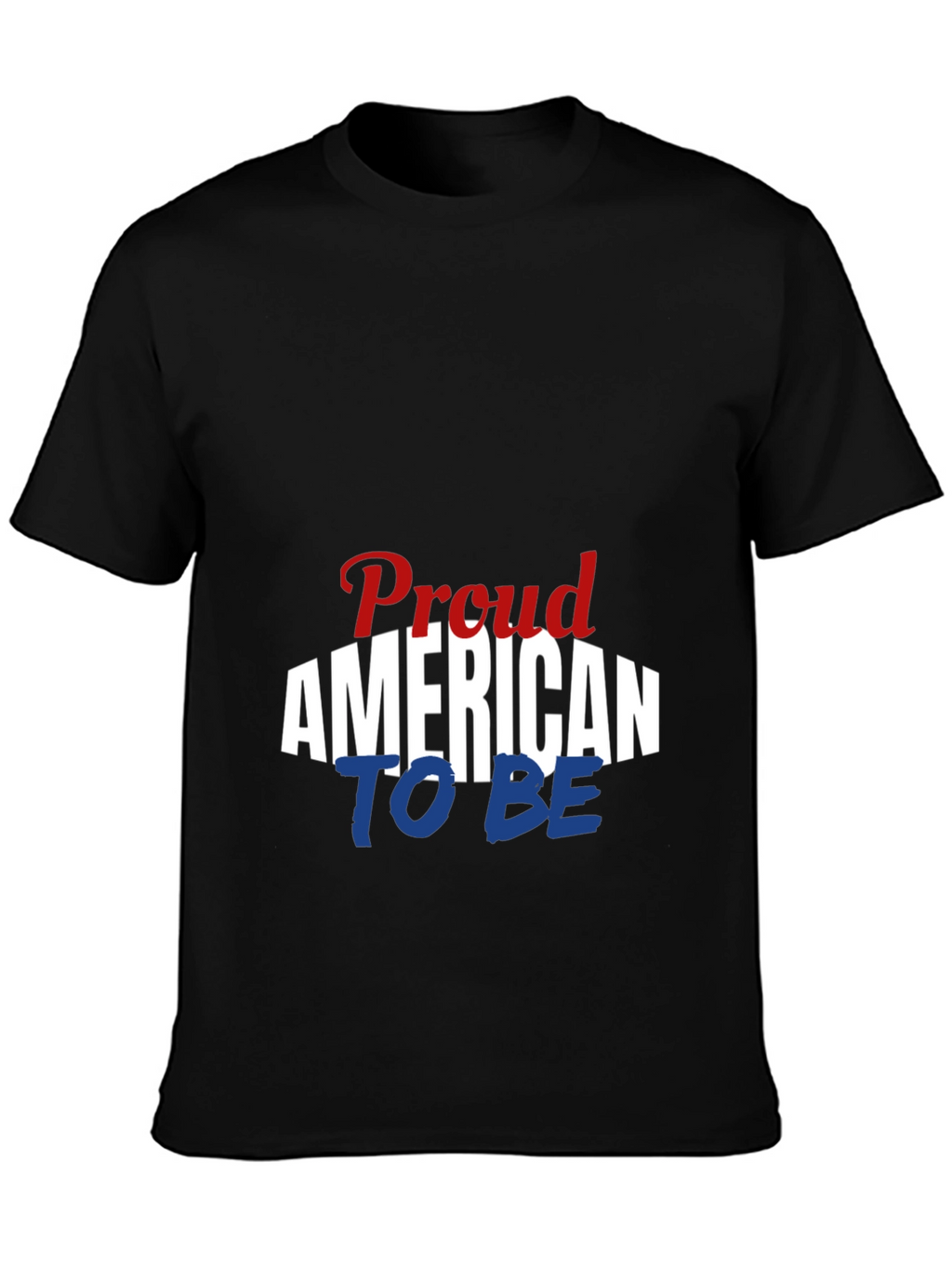 Proud American T-Shirt