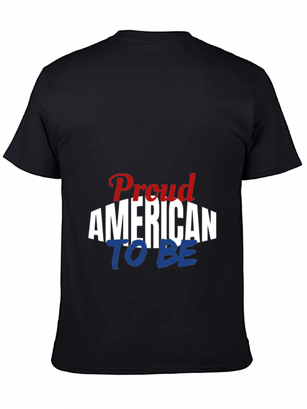 Proud American T-Shirt