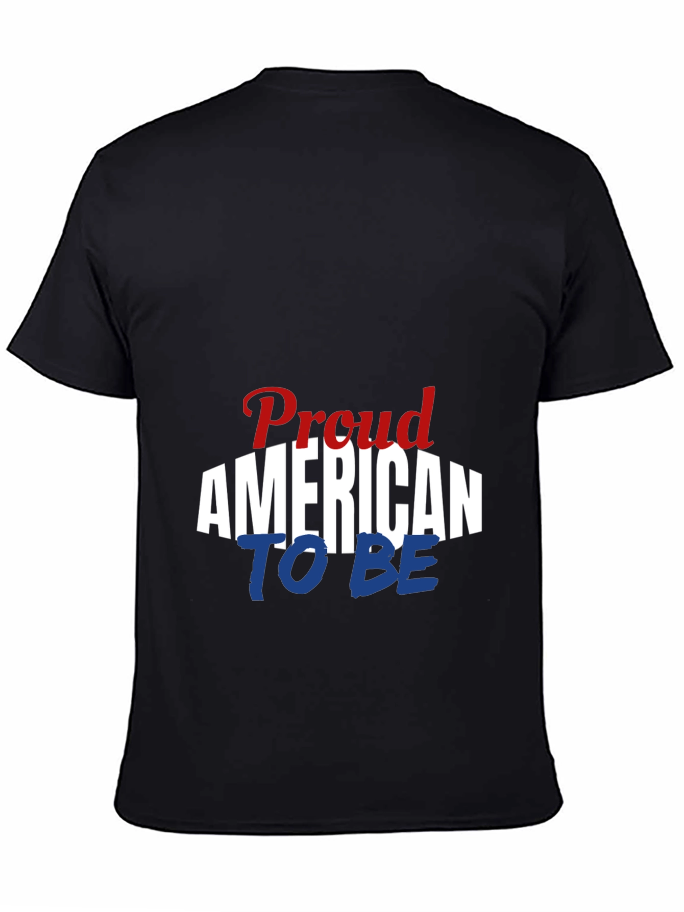 Proud American T-Shirt