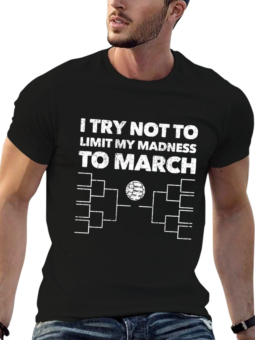 March Madness T-Shirt