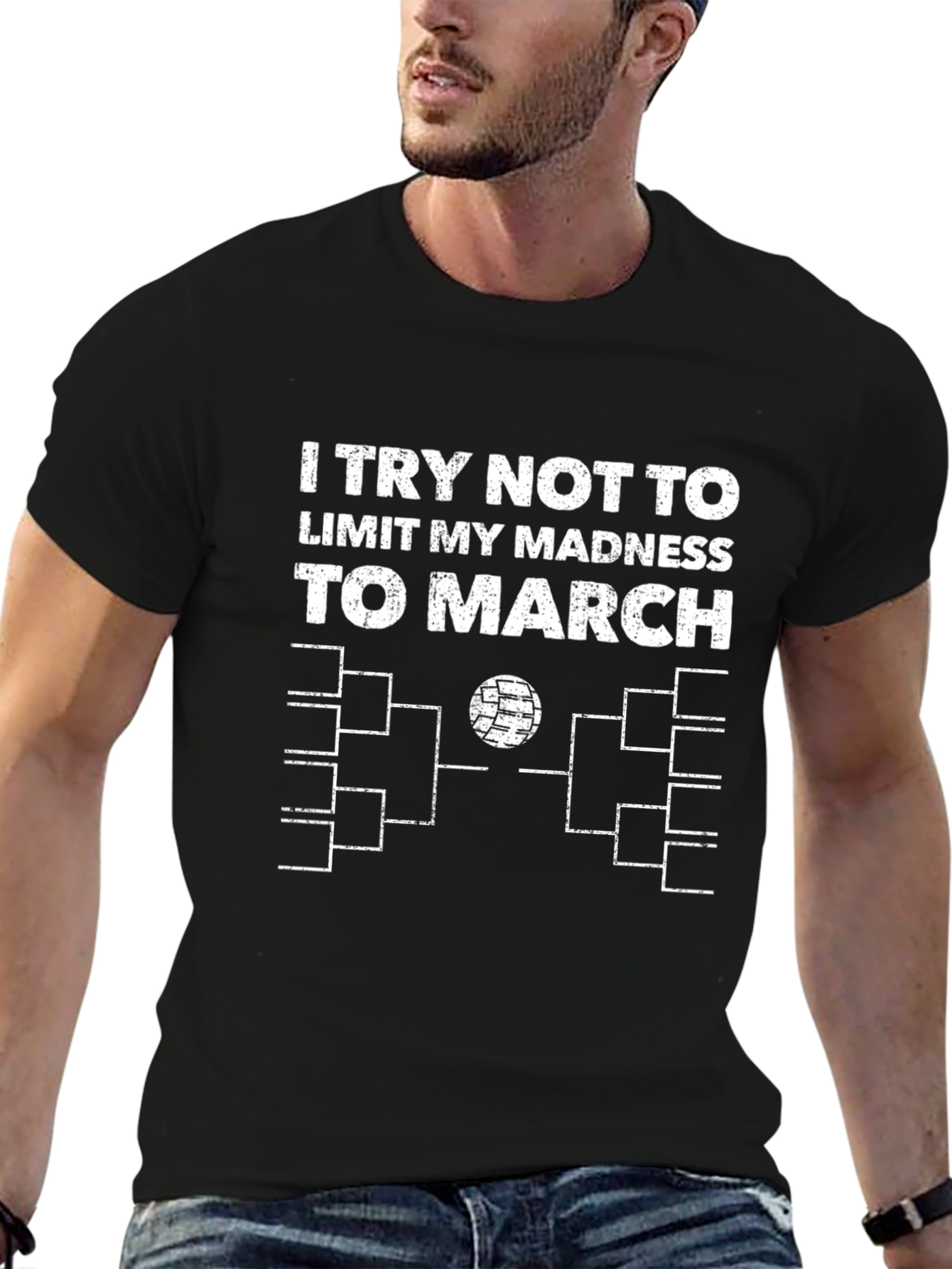 March Madness T-Shirt