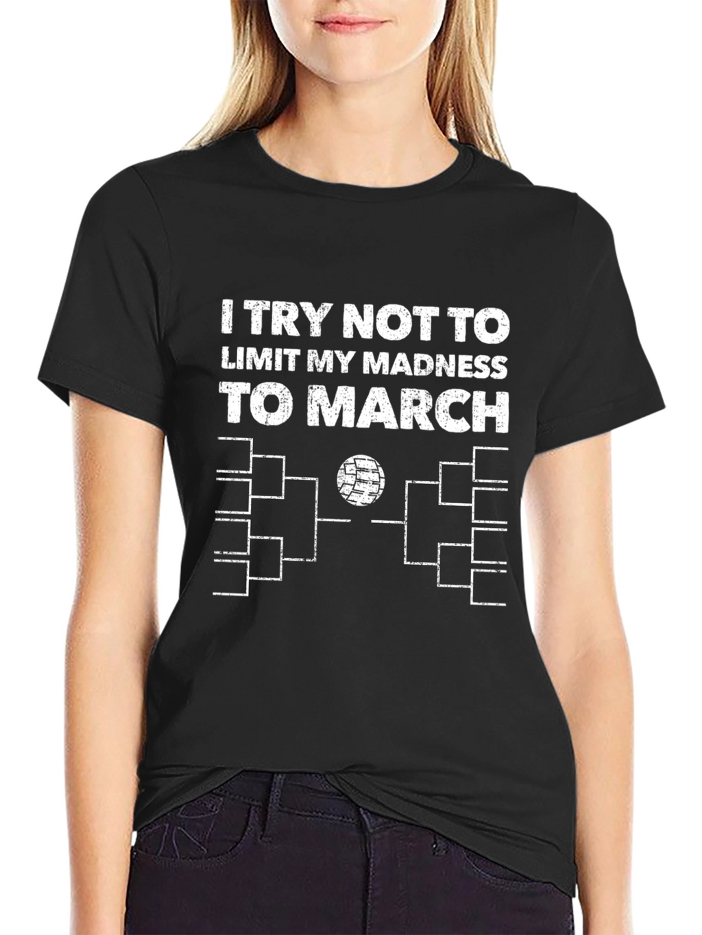 March Madness T-Shirt
