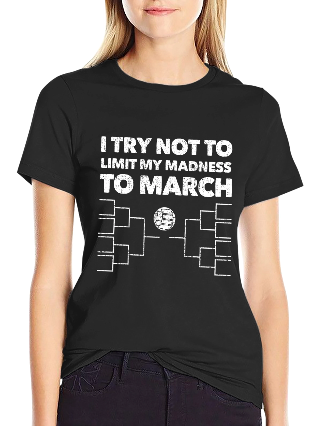March Madness T-Shirt