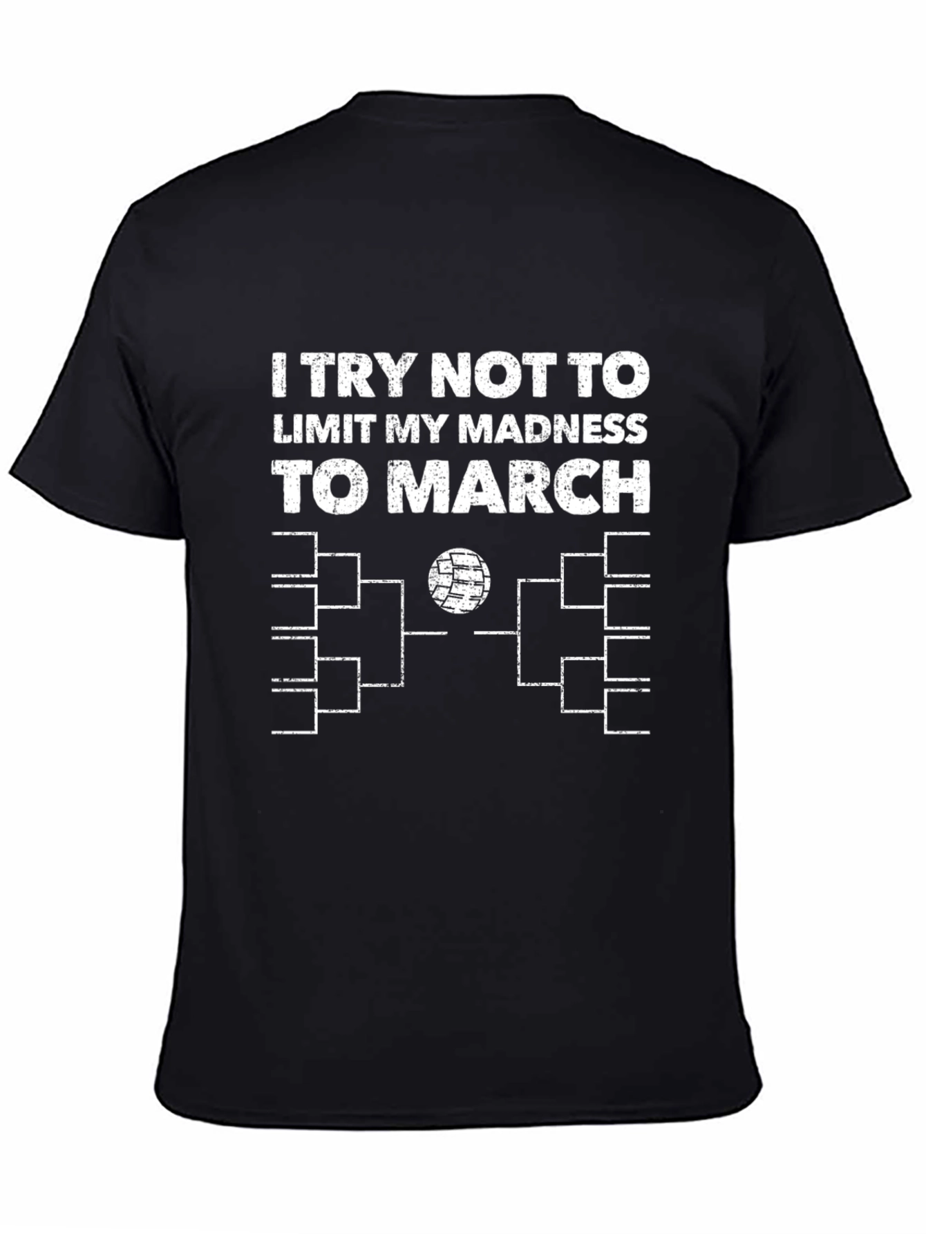 March Madness T-Shirt