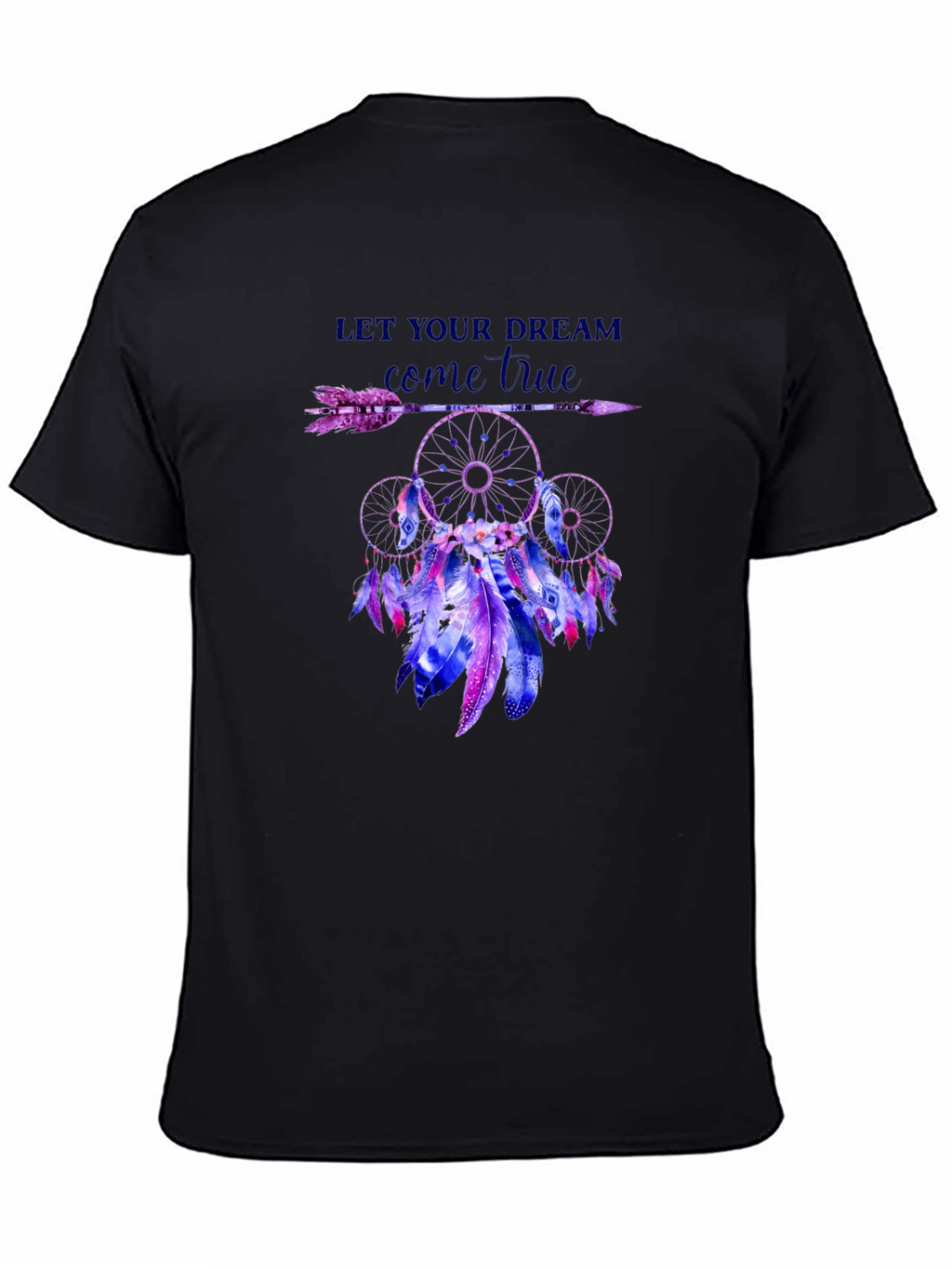 Dreamcatcher Graphic T-Shirt
