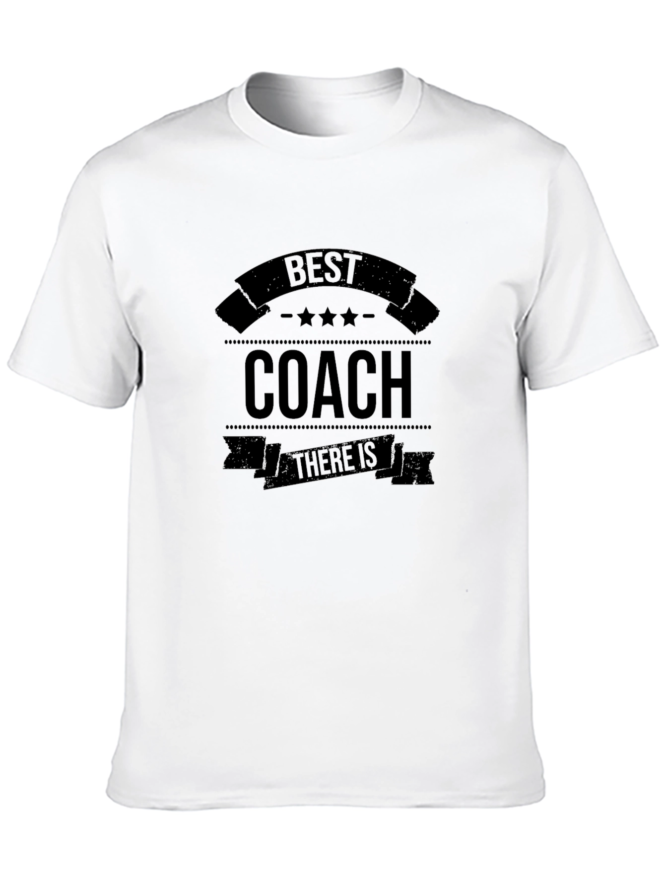 Best Coach T-Shirt - Gift for Coaches
