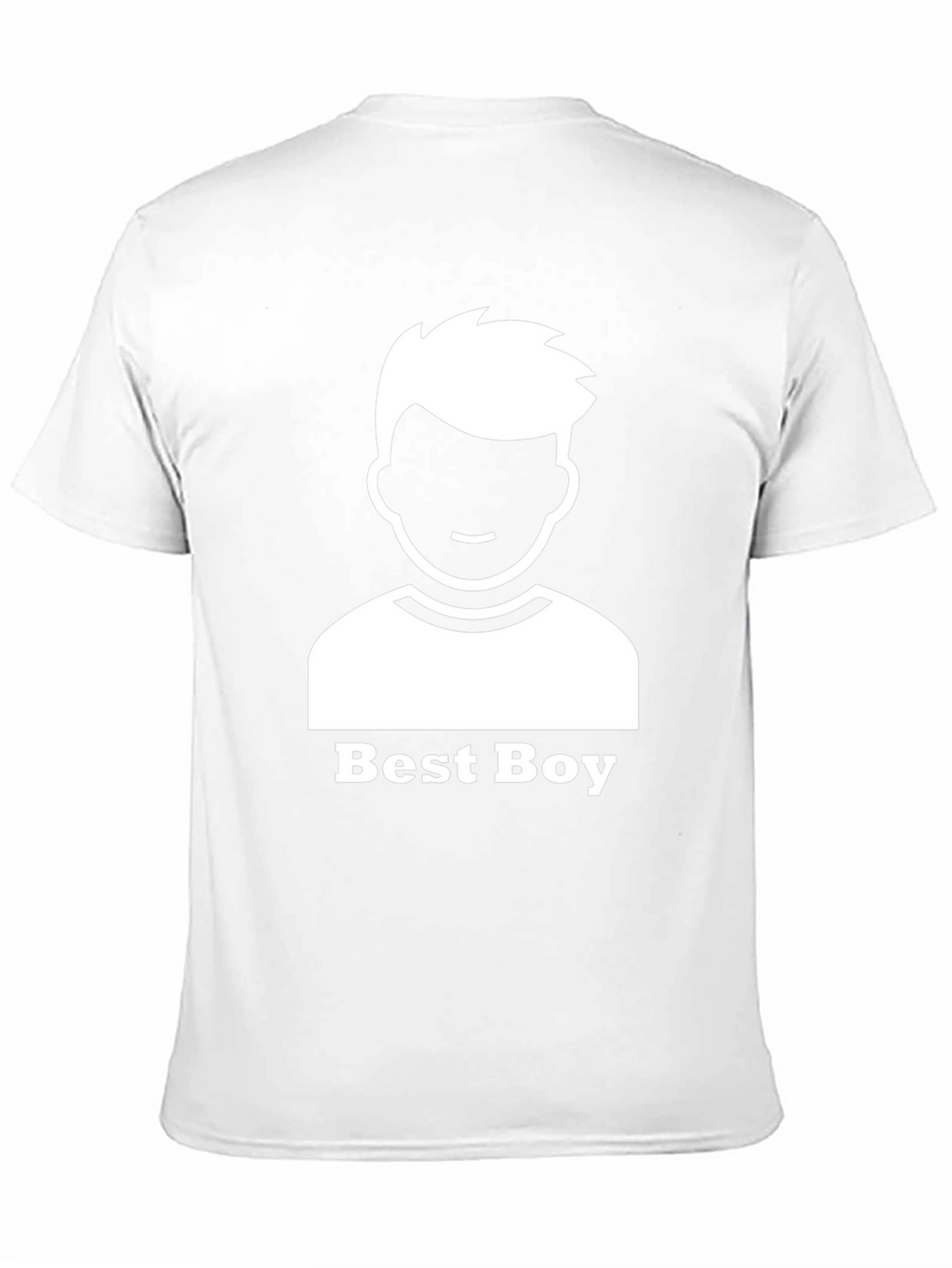 Best Boy Graphic T-Shirt - Trendy & Fun!