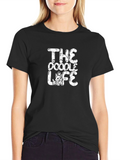 The Doodle Life T-Shirt