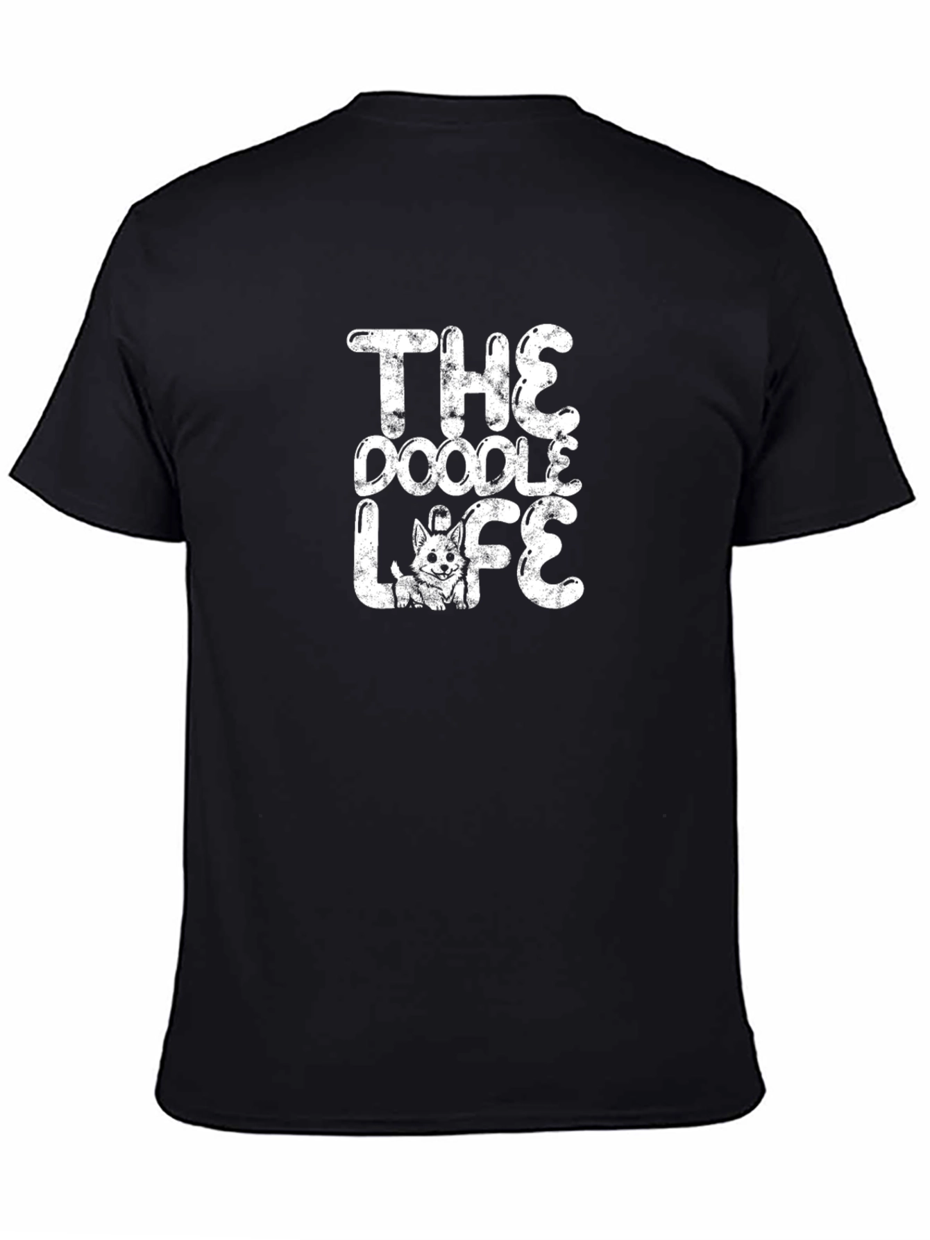 The Doodle Life T-Shirt