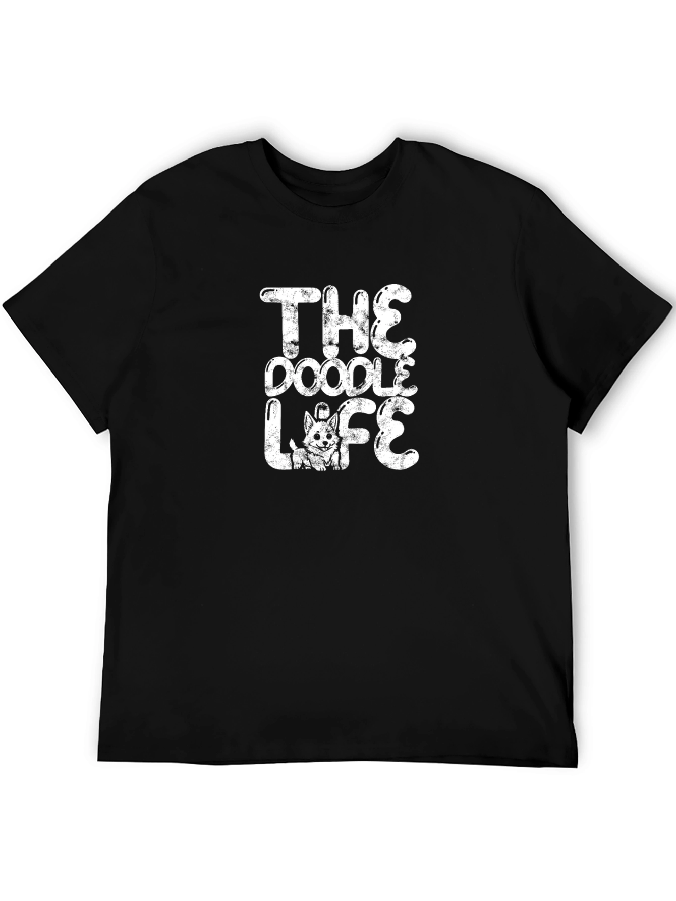 The Doodle Life T-Shirt