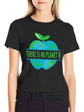 Planet B T-Shirt - Eco-Friendly Apparel