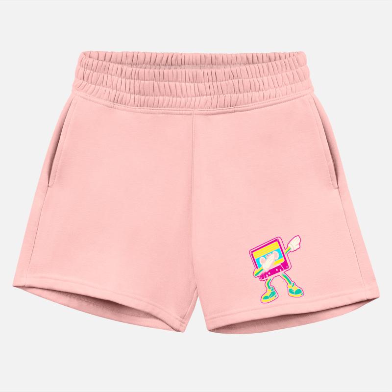 80s 90s Cassette Tape Dabbing