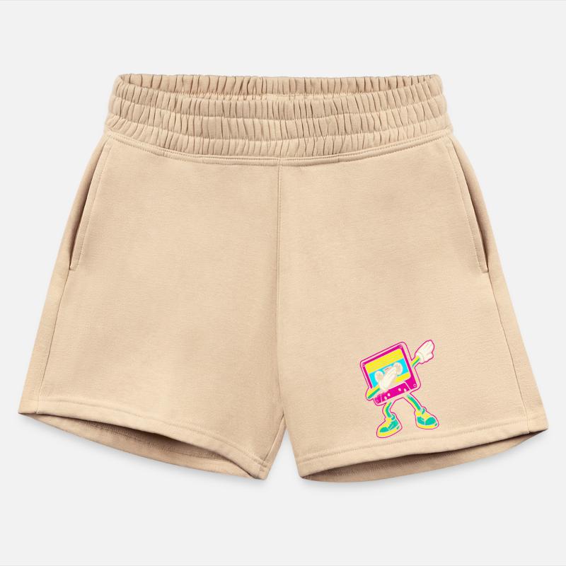 80s 90s Cassette Tape Dabbing