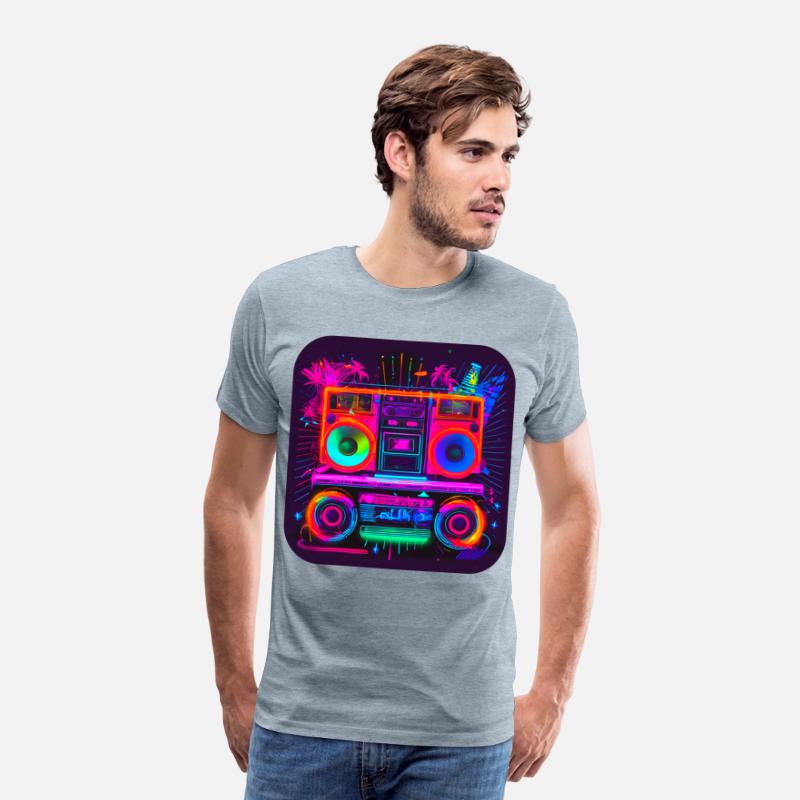 80s vintage retro disco party