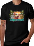 Sweet Summer Cactus T-Shirt