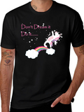 Dream It Do It Unicorn T-Shirt