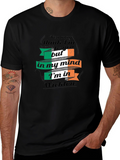 Wicklow Ireland T-Shirt Funny Irish Pride Tee