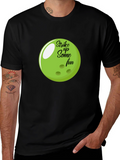 Strike Up Some Fun Bowling Ball T-Shirt