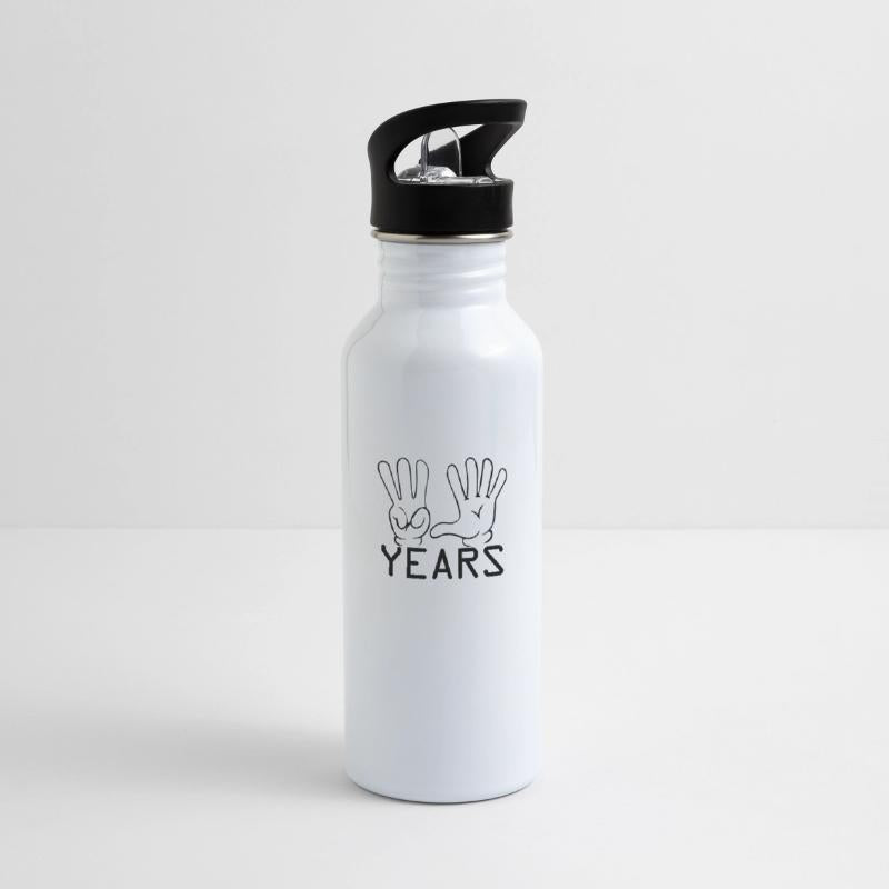 8YEARS