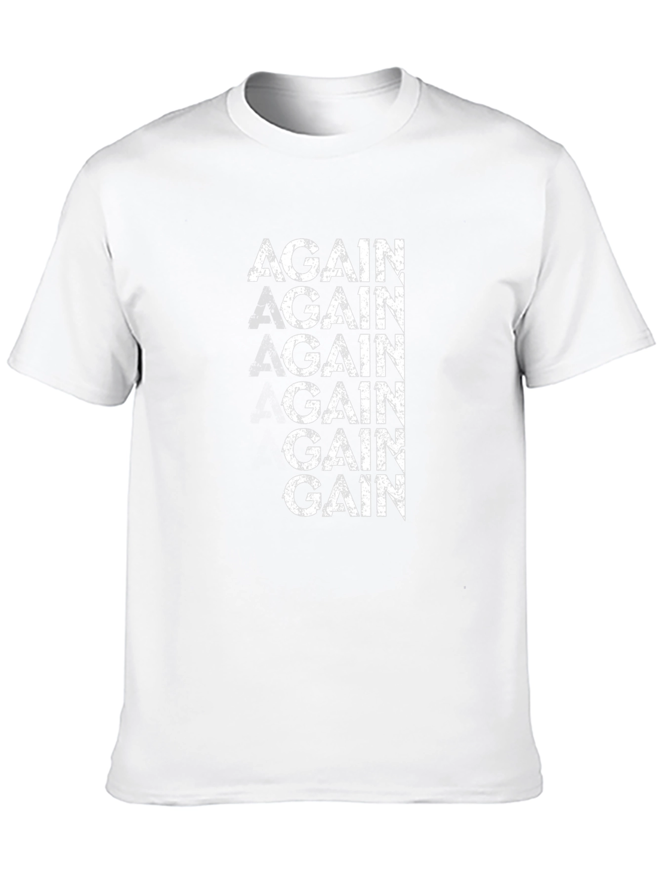 Gain Again T-Shirt