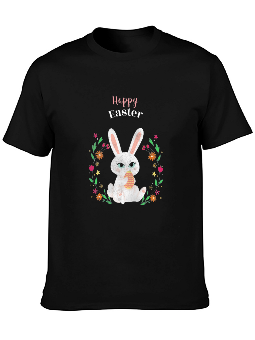 Happy Easter Bunny T-Shirt