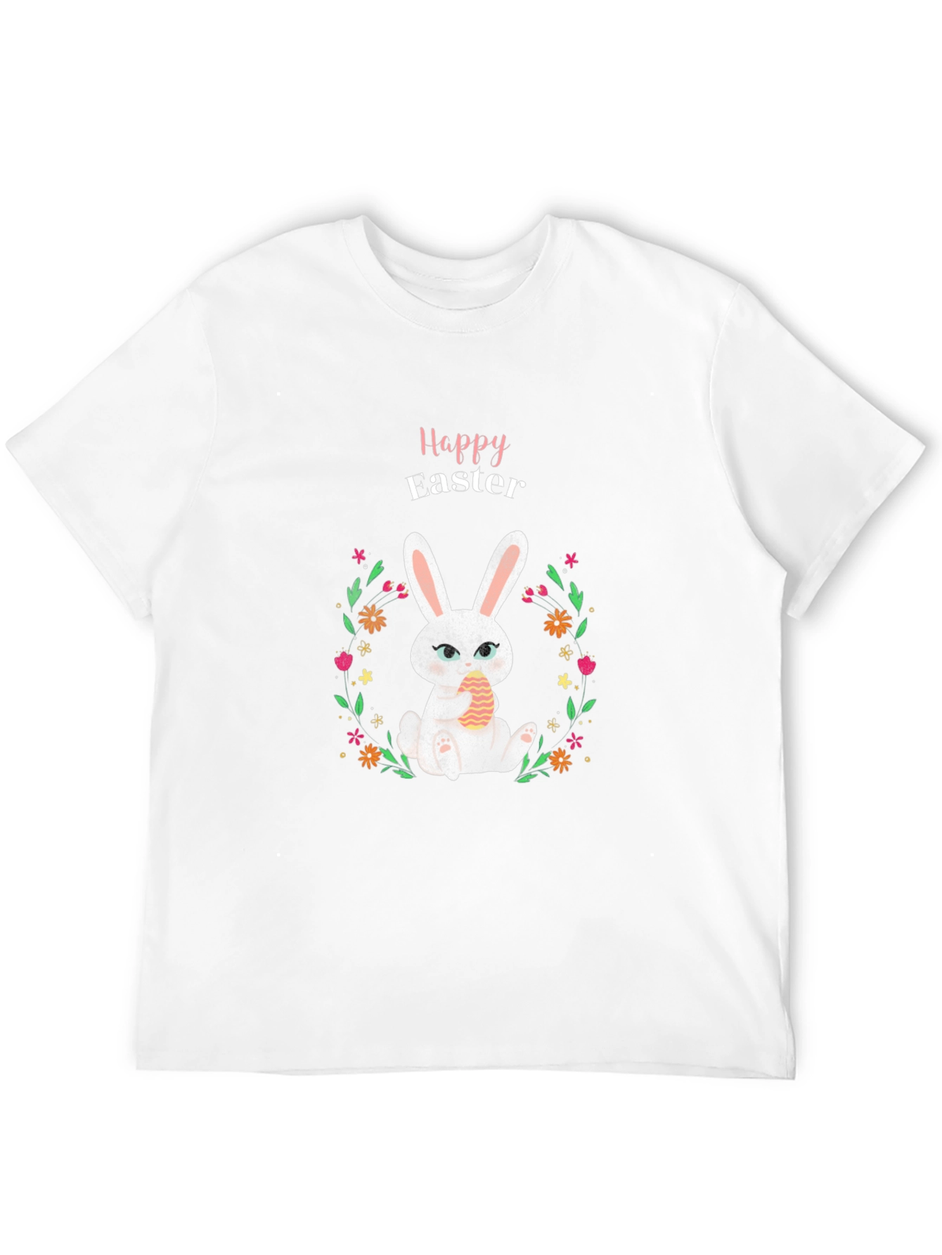 Happy Easter Bunny T-Shirt