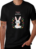 Happy Easter Bunny T-Shirt